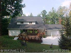 100 Chestnut Cove Road Brevard, NC 28712 - Photo 1 of 9 Gallery Image 1