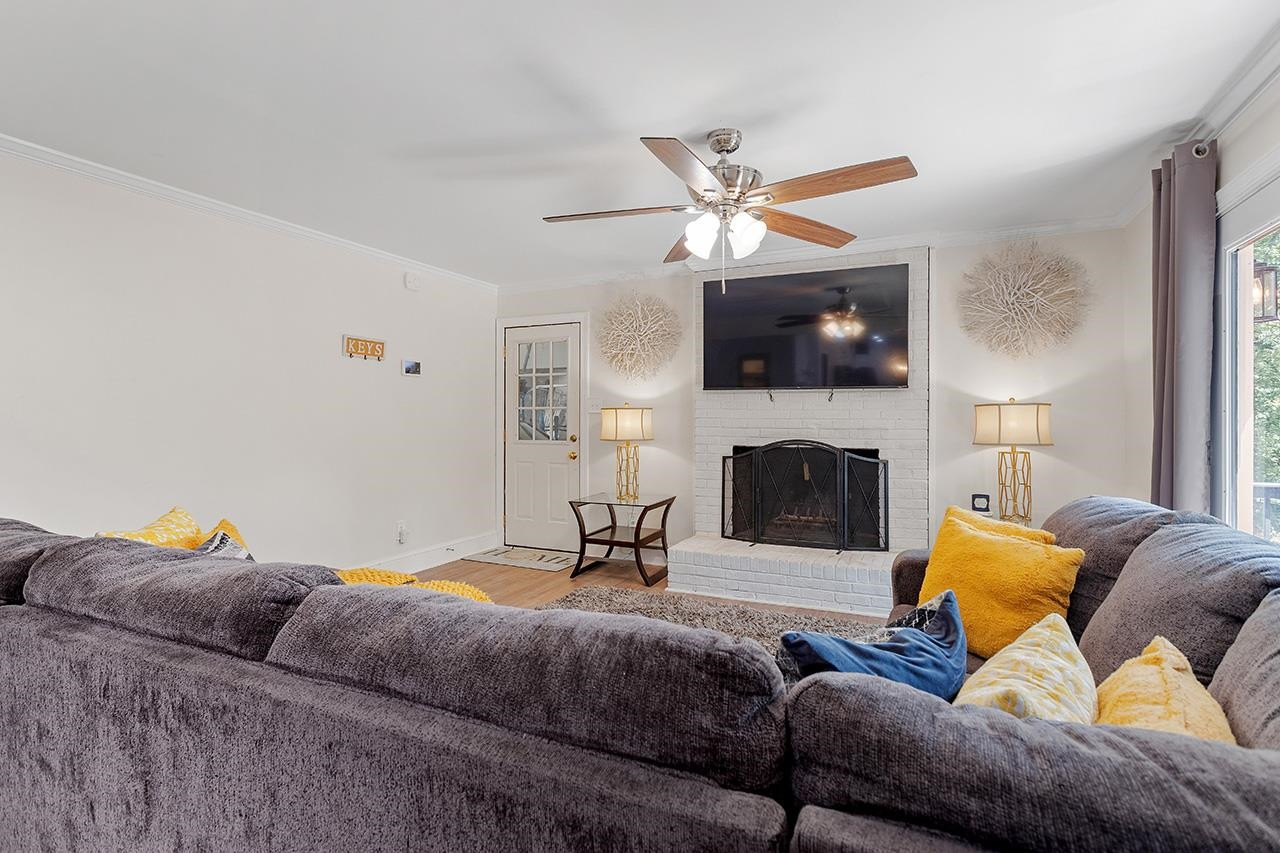 11804 Old Creedmoor Road Raleigh, NC 27613 - Photo 22 of 36 Photo 22