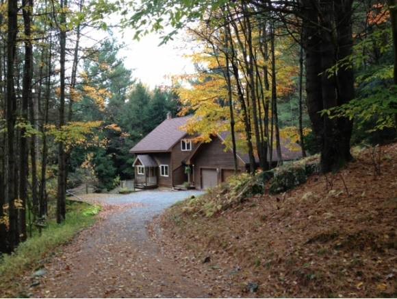 213 Hidden Pasture Road Hinesburg, VT 05461 - Photo 1 of 1 Gallery Image 1
