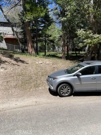 $12,000 | 0 Cedarbrook Drive, Twin Peaks, CA 92391