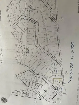 $12,000 | 0 Cedarbrook Drive, Twin Peaks, CA 92391