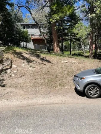 $12,000 | 0 Cedarbrook Drive, Twin Peaks, CA 92391