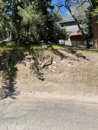 $12,000 | 0 Cedarbrook Drive, Twin Peaks, CA 92391