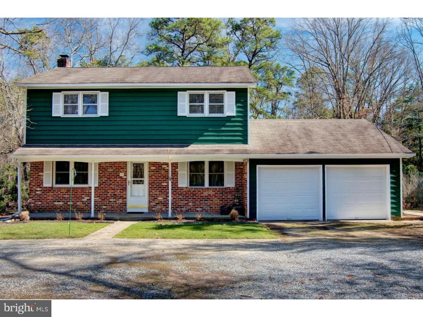 265 Hopewell Road Medford, NJ 08055 - Photo 1 of 18 Exterior Front