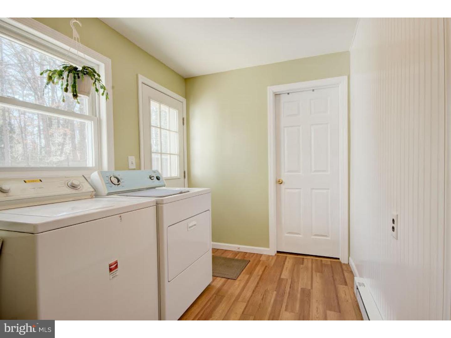265 Hopewell Road Medford, NJ 08055 - Photo 11 of 18 Laundry Room