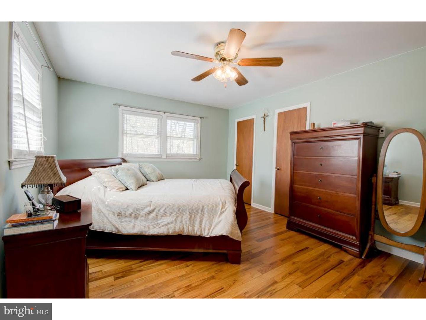 265 Hopewell Road Medford, NJ 08055 - Photo 13 of 18 Master Bedroom
