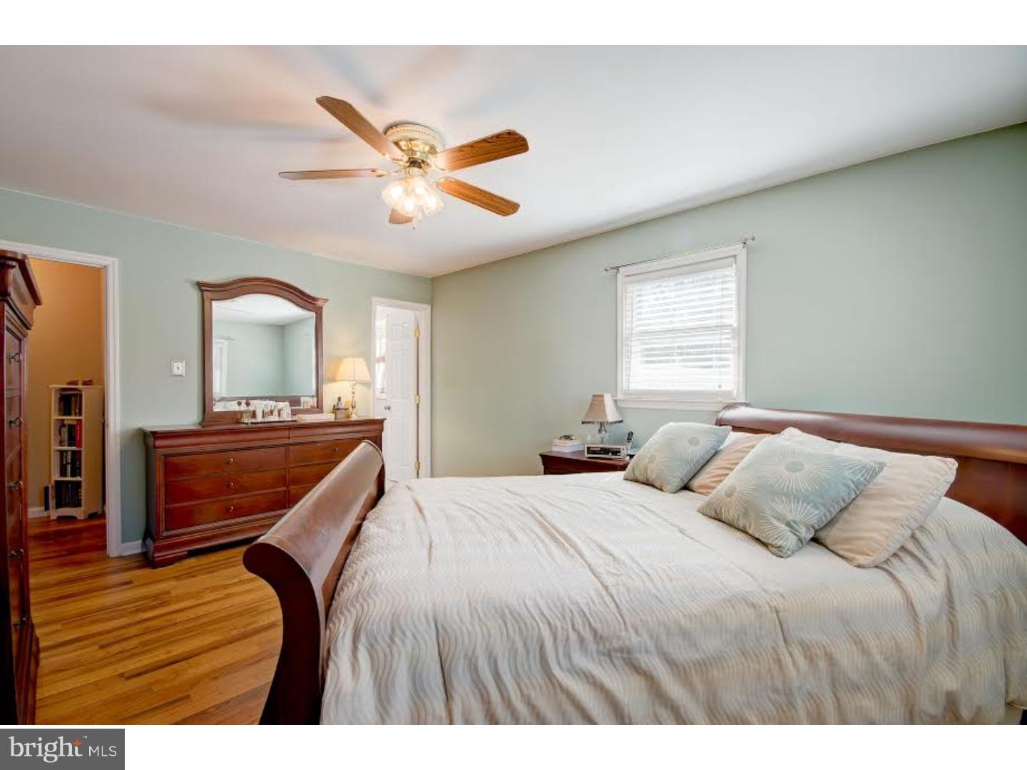 265 Hopewell Road Medford, NJ 08055 - Photo 14 of 18 Master Bedroom