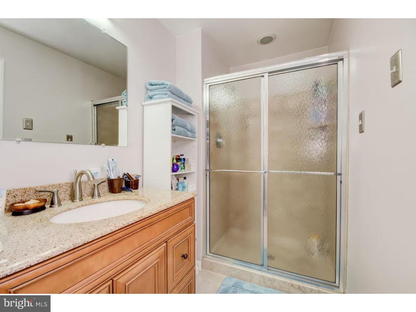 265 Hopewell Road Medford, NJ 08055 - Photo 15 of 18 Master Bathroom