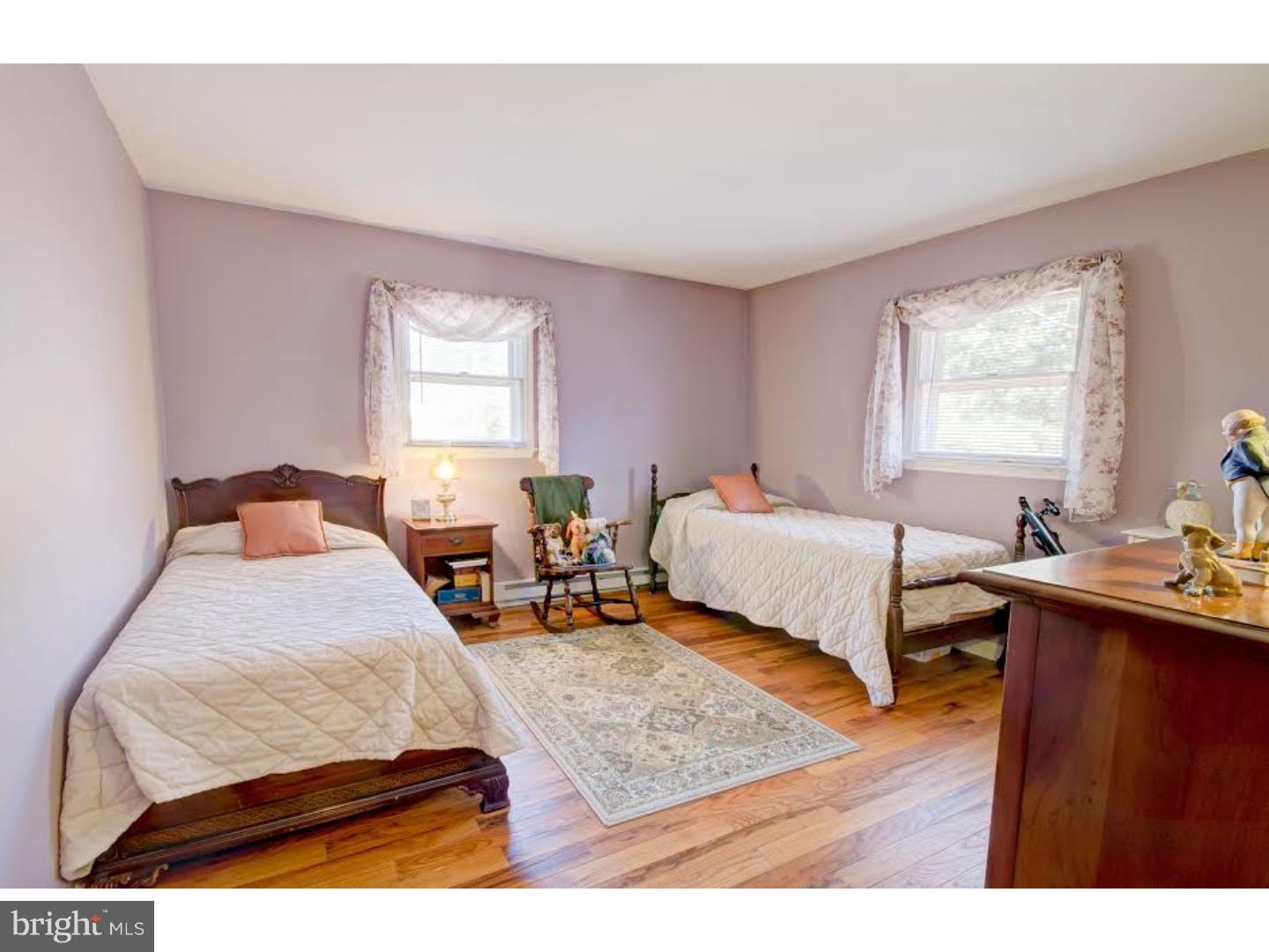 265 Hopewell Road Medford, NJ 08055 - Photo 16 of 18 Bedroom 2