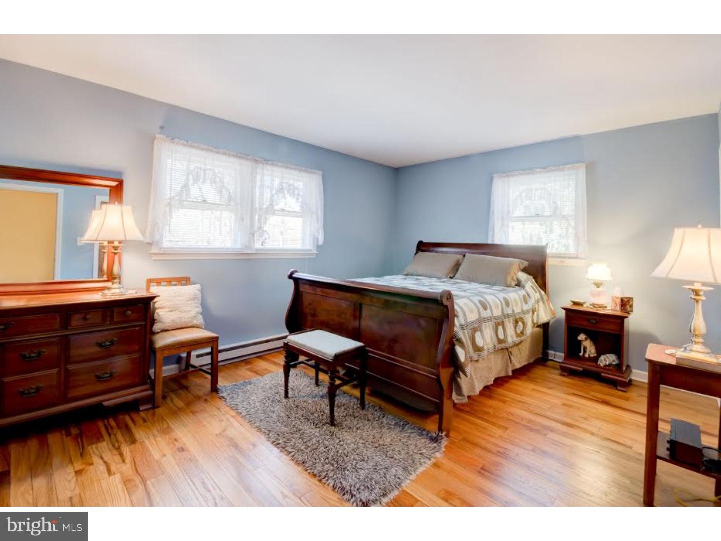 265 Hopewell Road Medford, NJ 08055 - Photo 17 of 18 Bedroom 3