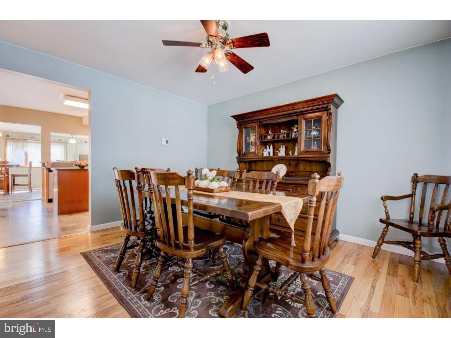 265 Hopewell Road Medford, NJ 08055 - Photo 5 of 18 Dining Room