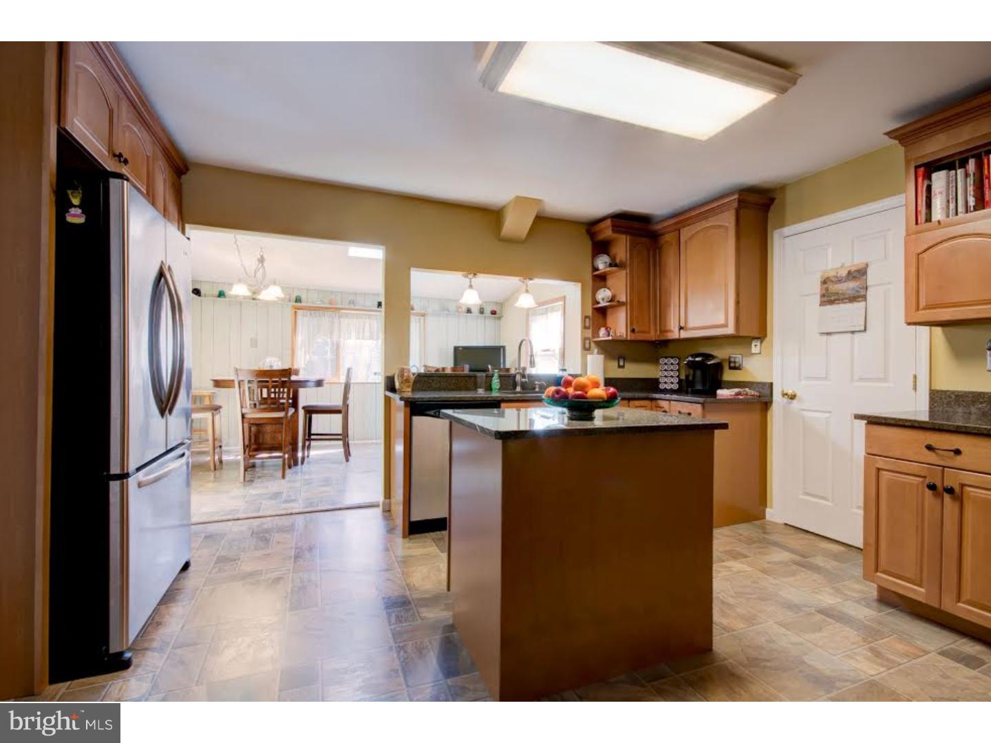 265 Hopewell Road Medford, NJ 08055 - Photo 7 of 18 Kitchen