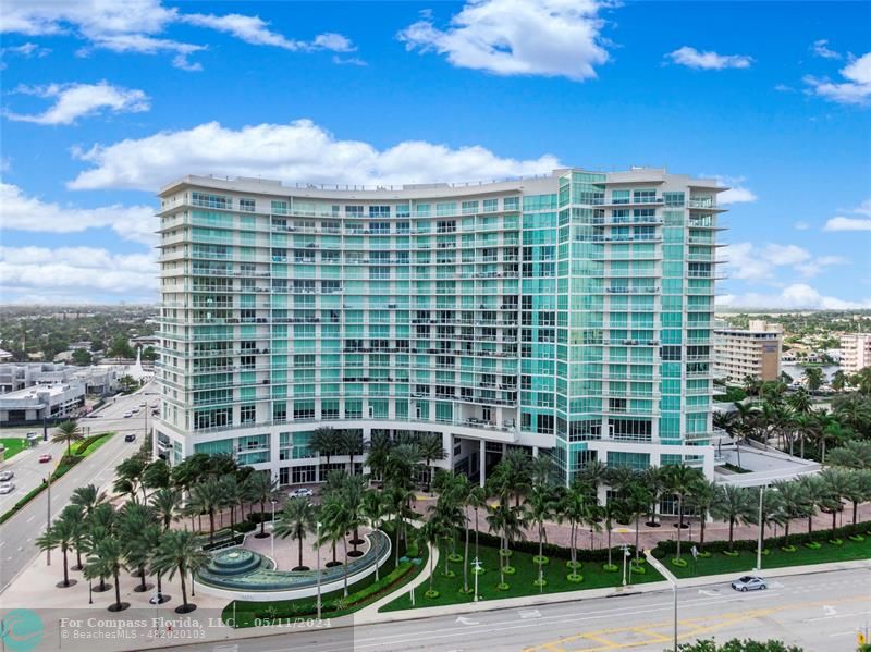 1 North Ocean Blvd Unit 1407