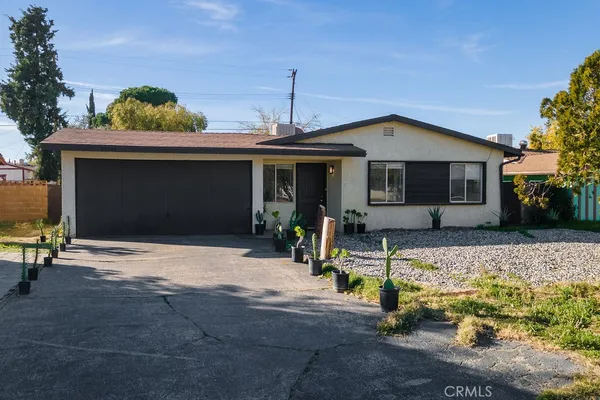 $399,999 | 39543 Armfield Avenue, Palmdale, CA 93551