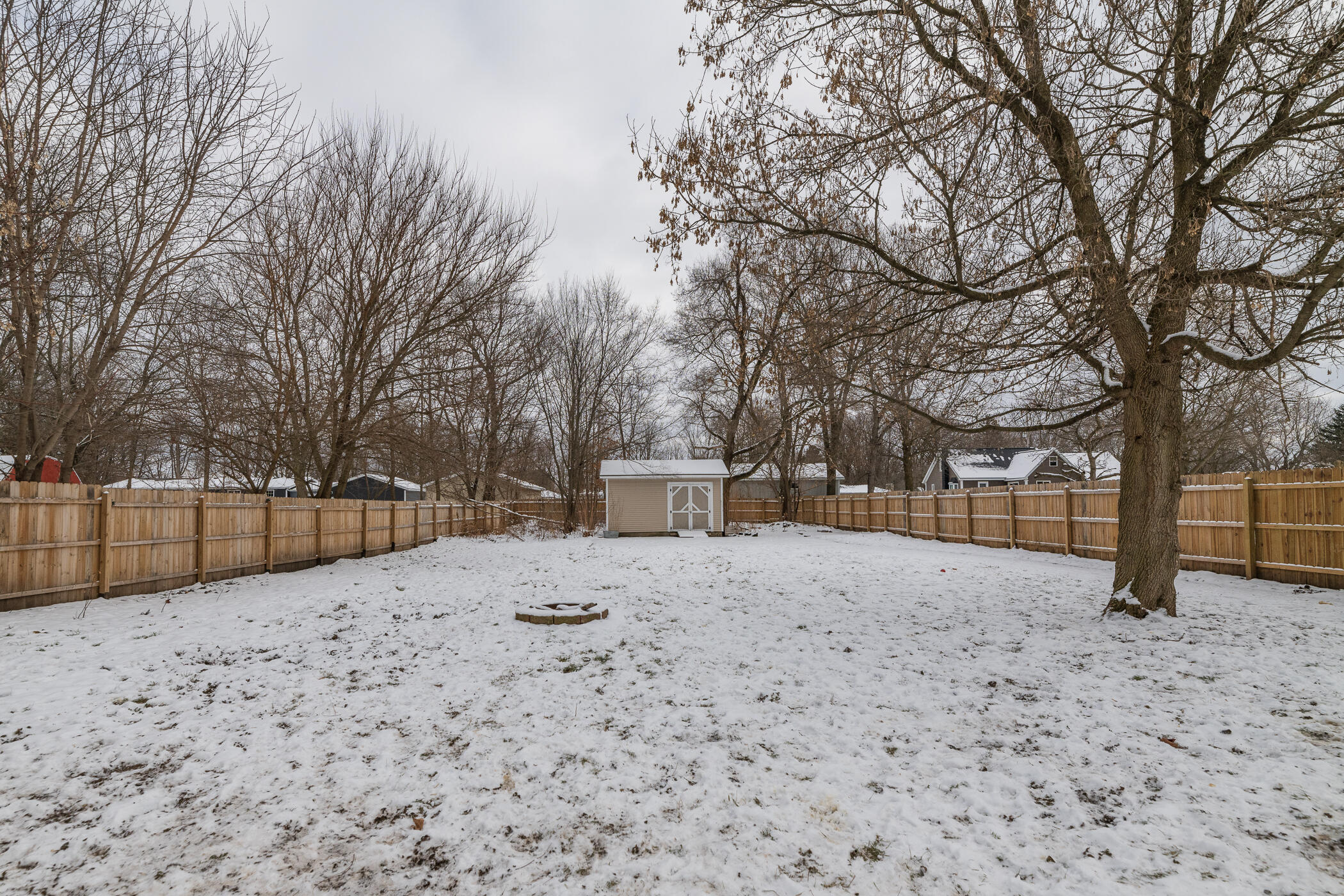 134 Sheldon Street Climax, MI 49034 - Photo 27 of 31 134 Sheldon St-38