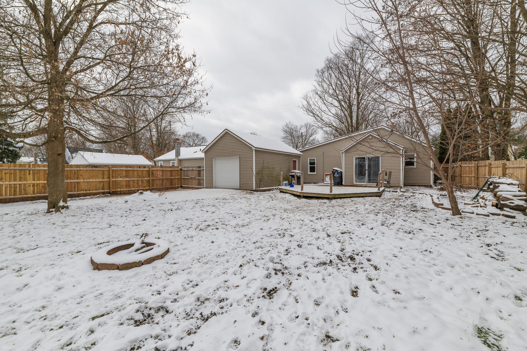 134 Sheldon Street Climax, MI 49034 - Photo 28 of 31 134 Sheldon St-39