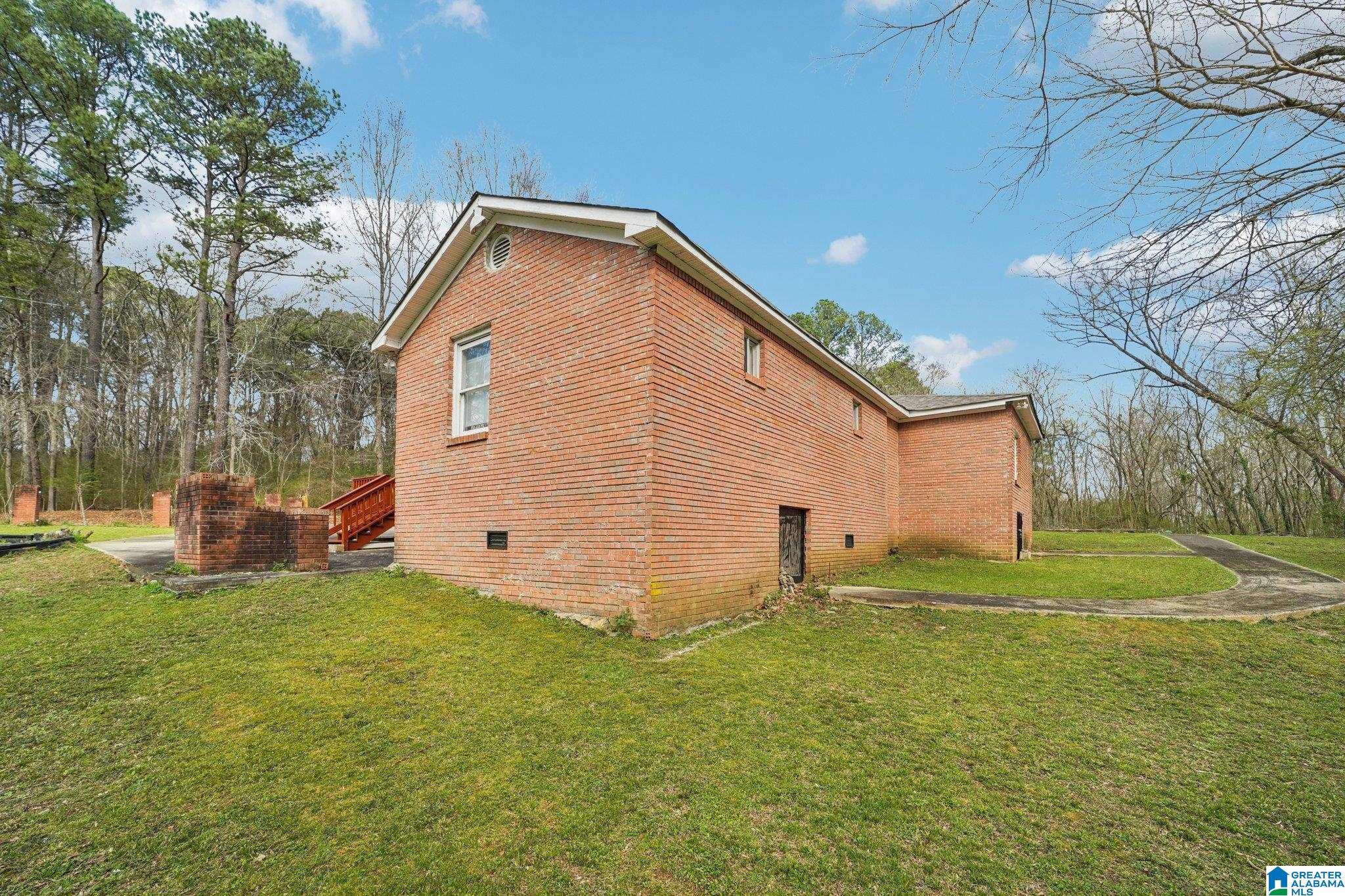 613 Sheridan Road Birmingham, AL 35214 - Photo 39 of 41