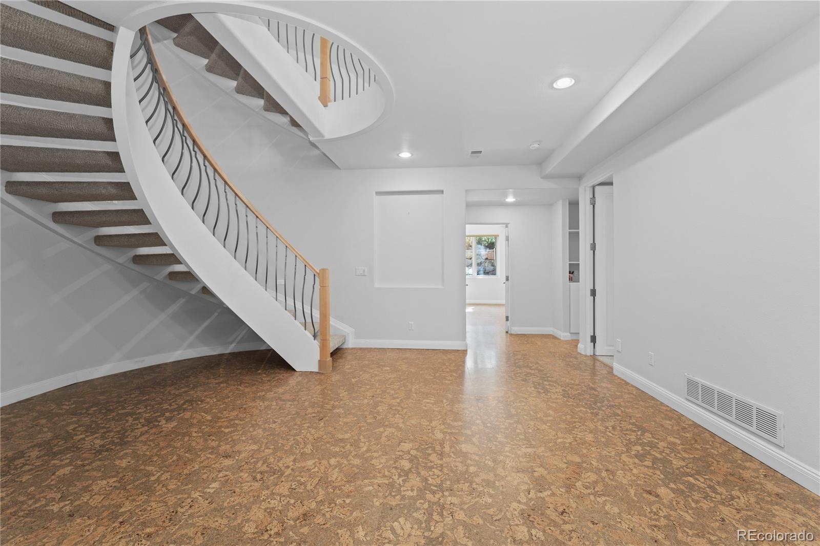 465 Madison Street Denver, CO 80206 - Photo 33 of 40 a view of an entryway