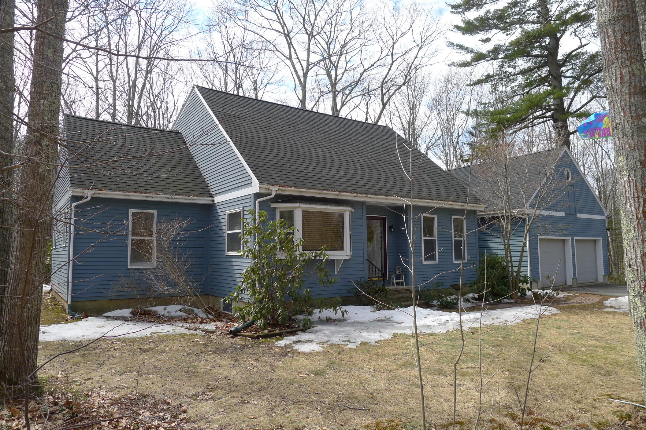21 Pleasant Ridge Drive Camden, ME 04843 - Photo 1 of 27 P1170596