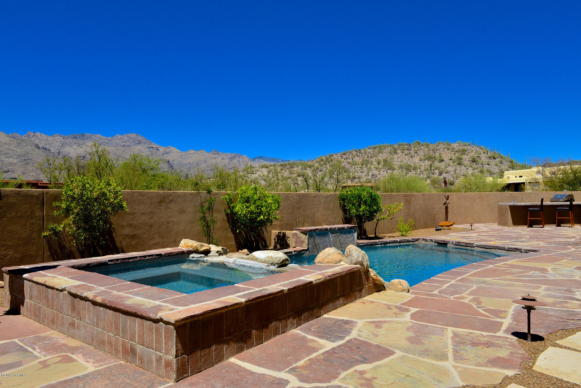 6985 East Gate Ridge Place Tucson, AZ 85750 - Photo 41 of 45