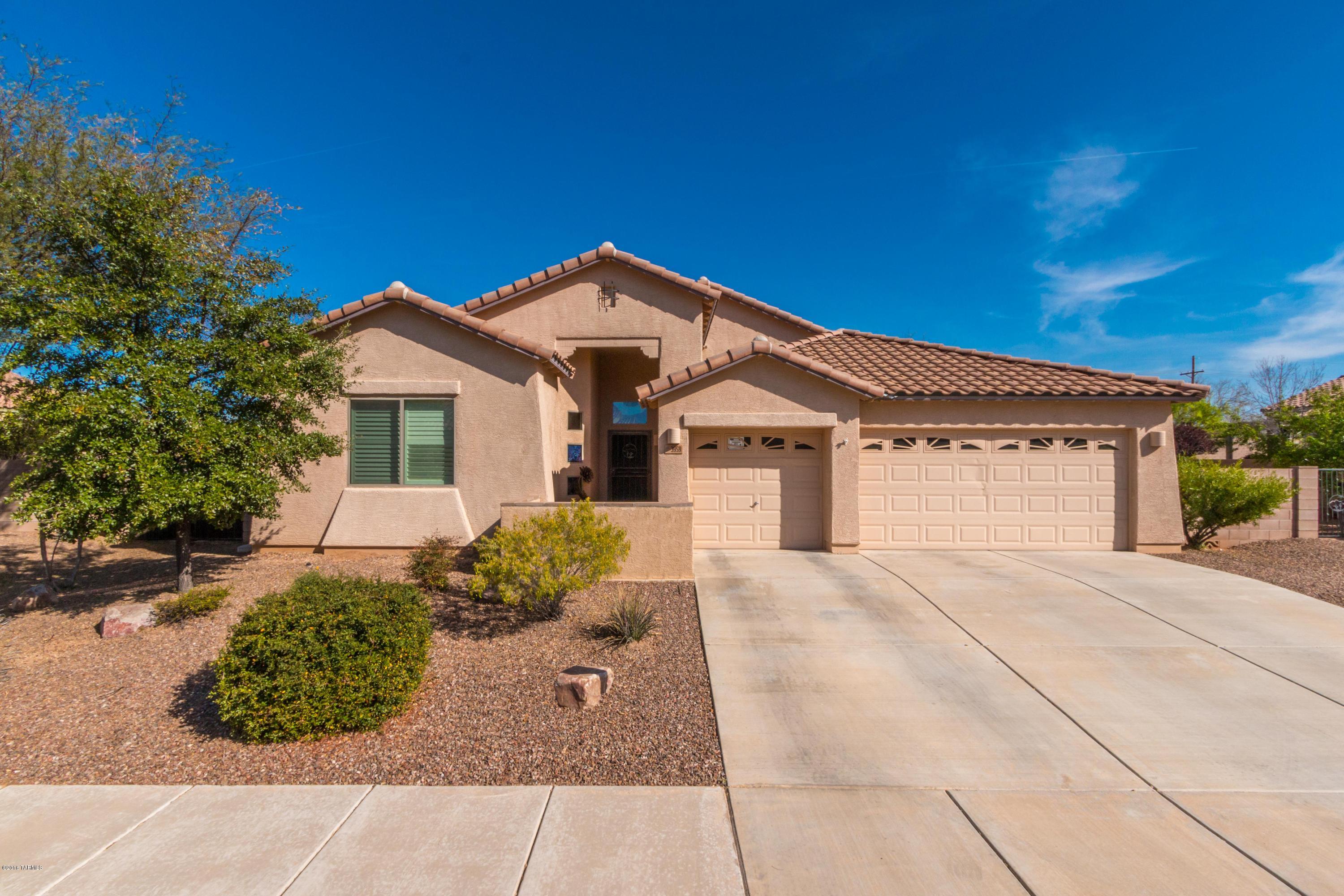 3959 East Ruffian Road Tucson, AZ 85739 - Photo 1 of 40