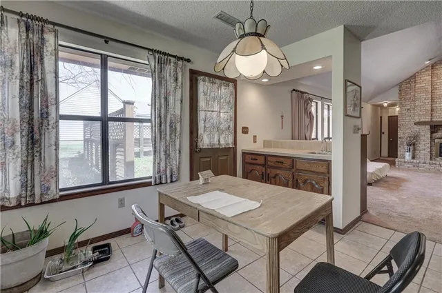 $275,000 | 2301 South Stilwell Street, Pittsburg, KS 66762