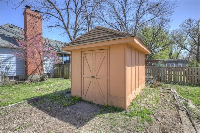 $275,000 | 2301 South Stilwell Street, Pittsburg, KS 66762