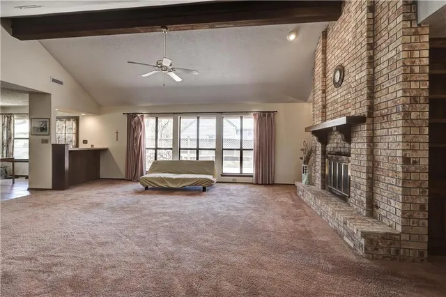 $275,000 | 2301 South Stilwell Street, Pittsburg, KS 66762