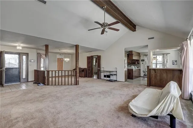 $275,000 | 2301 South Stilwell Street, Pittsburg, KS 66762