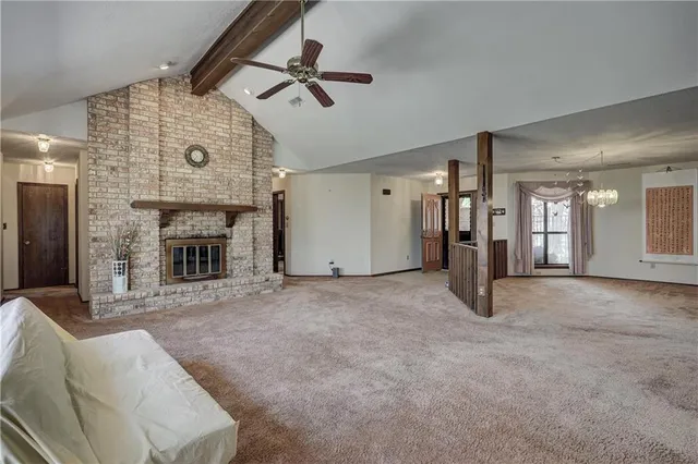 $275,000 | 2301 South Stilwell Street, Pittsburg, KS 66762