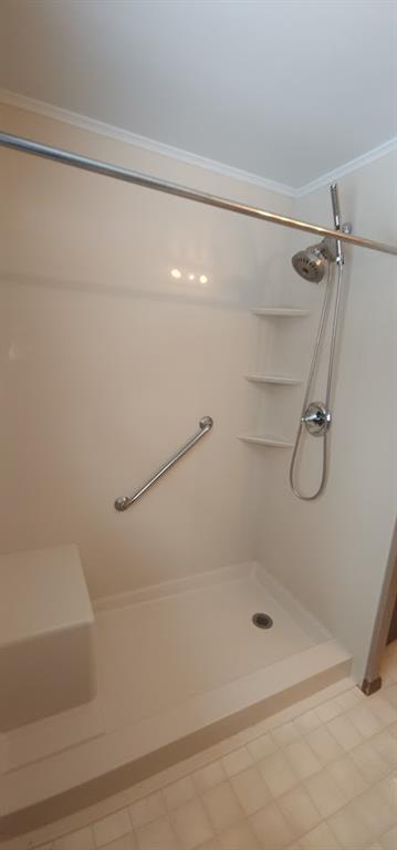 188 Laura Drive Clinton, PA 15026 - Photo 8 of 13 a bathroom with a shower and a bath tub