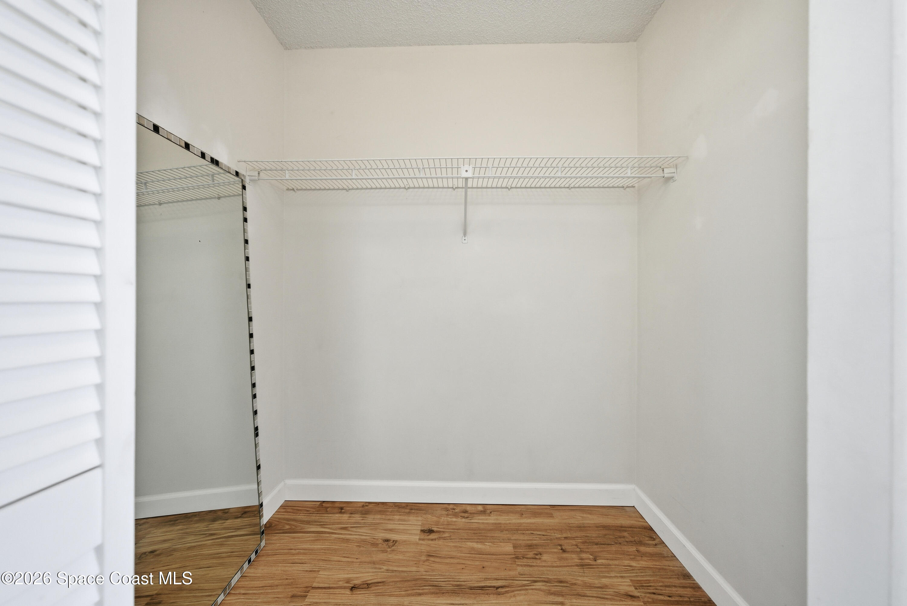 6850 Highway 1, Unit 5204 Grant, FL 32949 - Photo 19 of 33 a view of an empty room