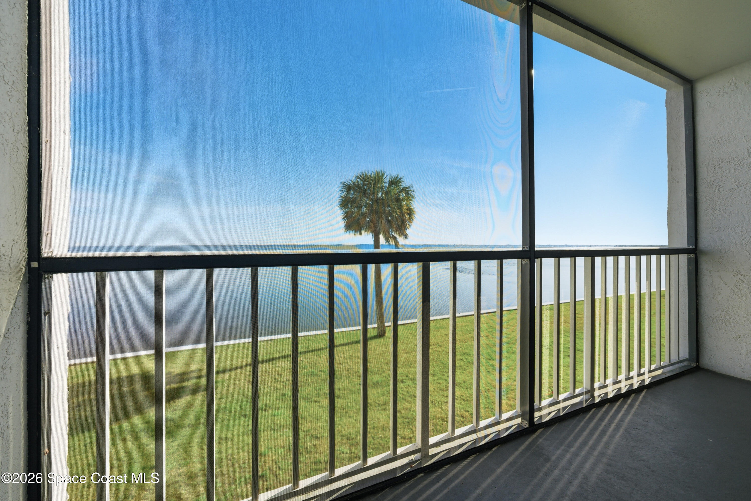 6850 Highway 1, Unit 5204 Grant, FL 32949 - Photo 29 of 33 a view of a balcony