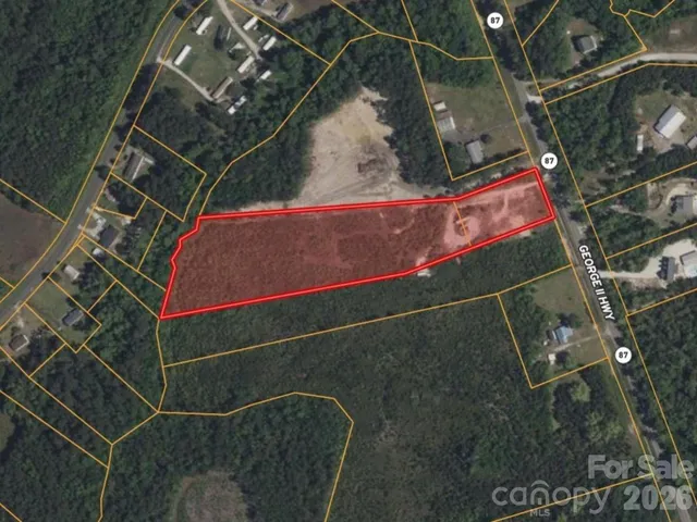 $250,000 | 257 George II Highway Southeast, Winnabow, NC 28479