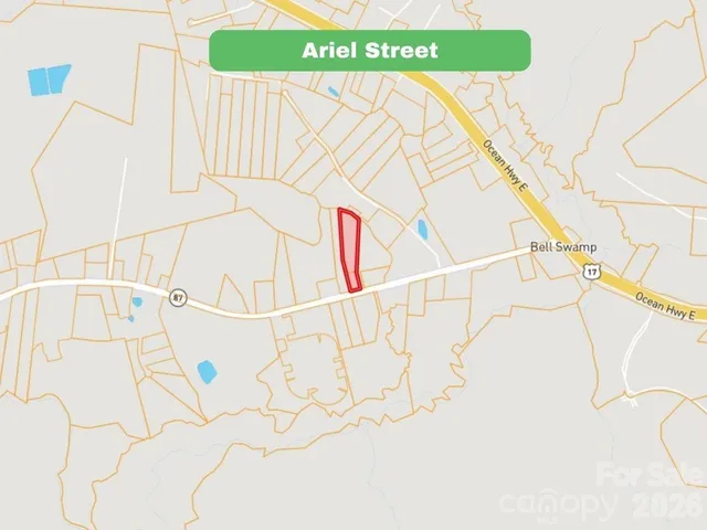 $250,000 | 257 George II Highway Southeast, Winnabow, NC 28479