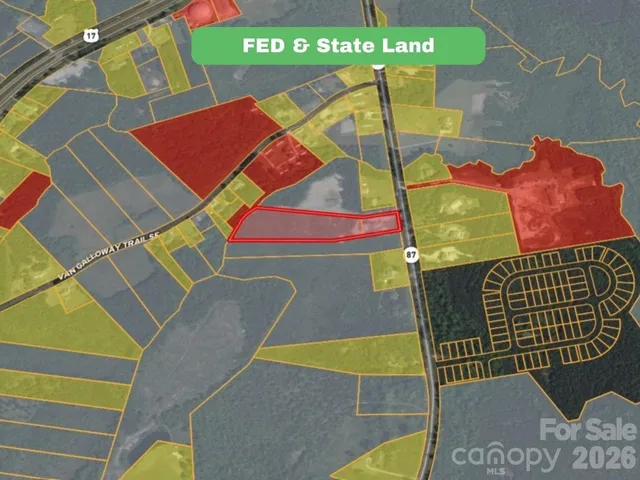 $250,000 | 257 George II Highway Southeast, Winnabow, NC 28479