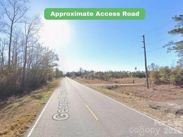 $250,000 | 257 George II Highway Southeast, Winnabow, NC 28479