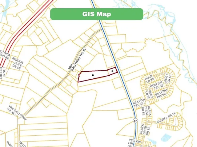 $250,000 | 257 George II Highway Southeast, Winnabow, NC 28479