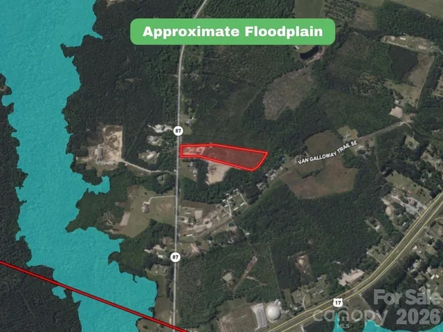 $250,000 | 257 George II Highway Southeast, Winnabow, NC 28479