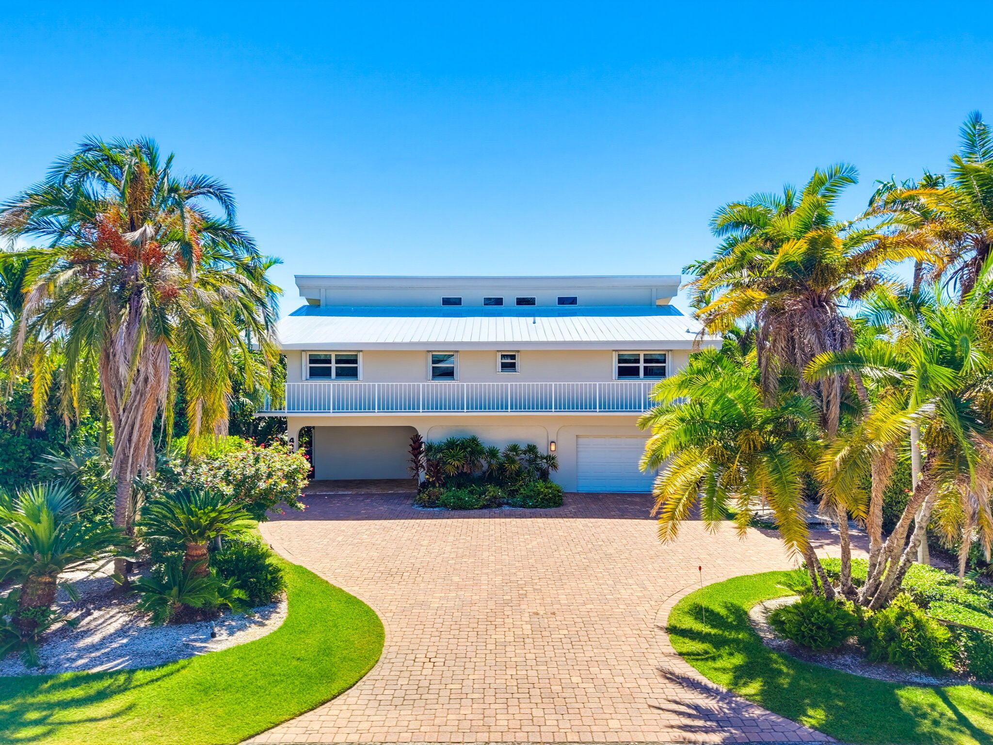 420 11th Street Key Colony Beach, FL 33051 - Photo 97 of 104 Aerial