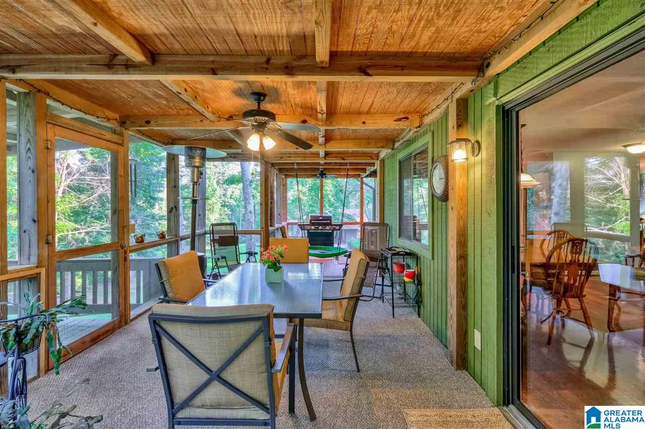 2423 Coleman Road Anniston, AL 36207 - Photo 20 of 25