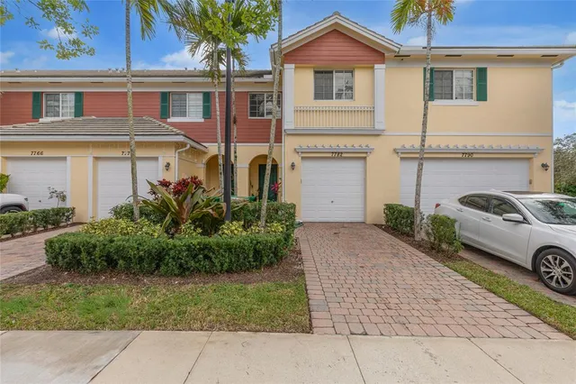 $489,000 | 7782 Paddock Place, Davie, FL 33328