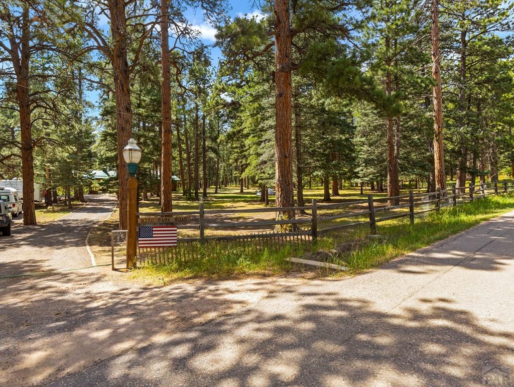 8270 Park Road Rye, CO 81069 - Photo 49 of 49