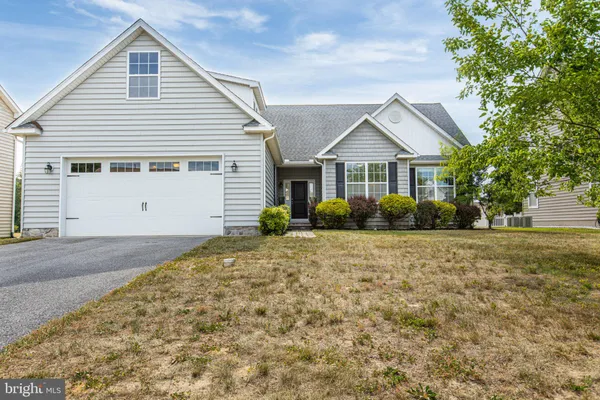 $365,000 | 27 Sun Ridge Drive, Felton, DE 19943