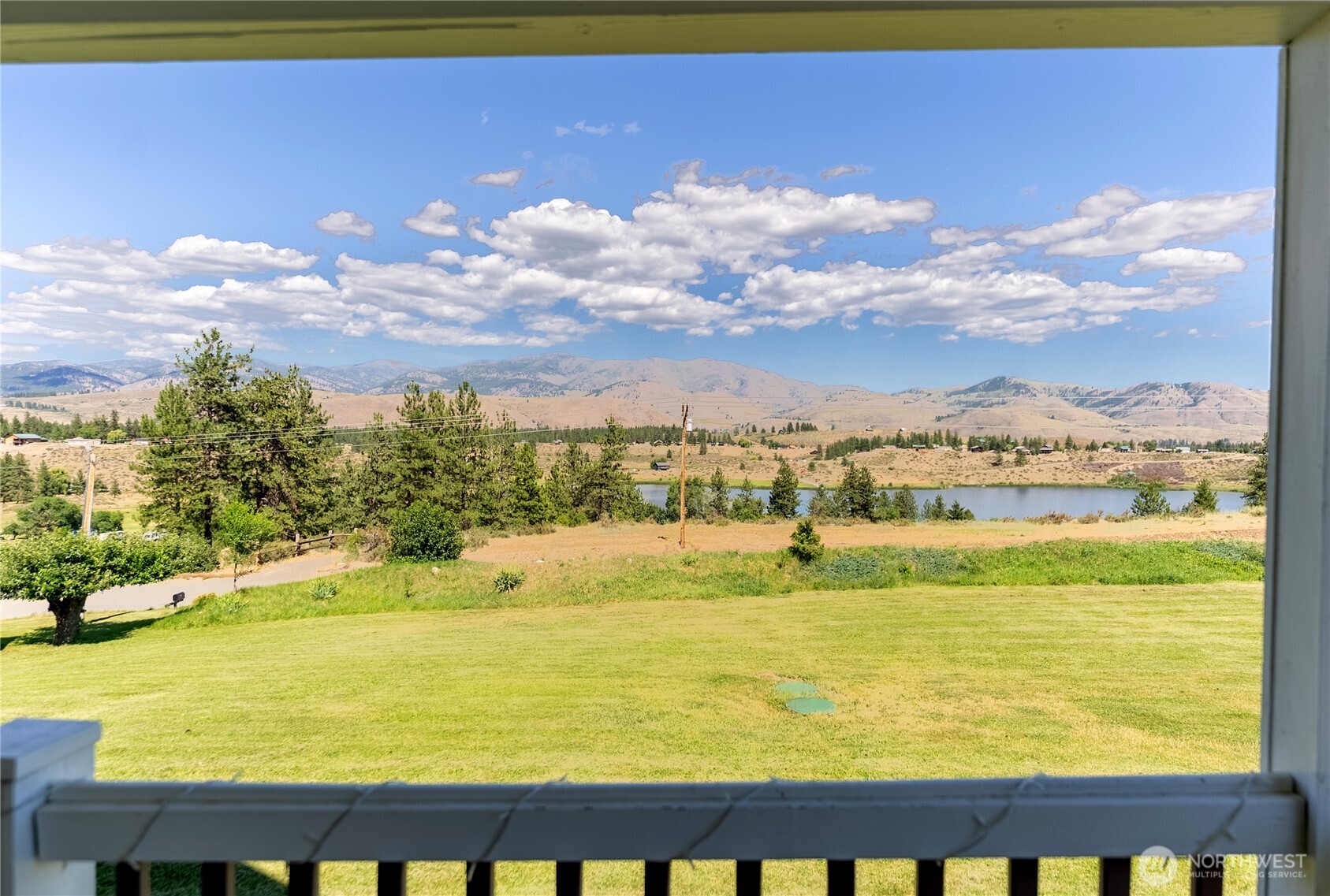 195 Twin Lakes Road Winthrop, WA 98862 - Photo 6 of 40