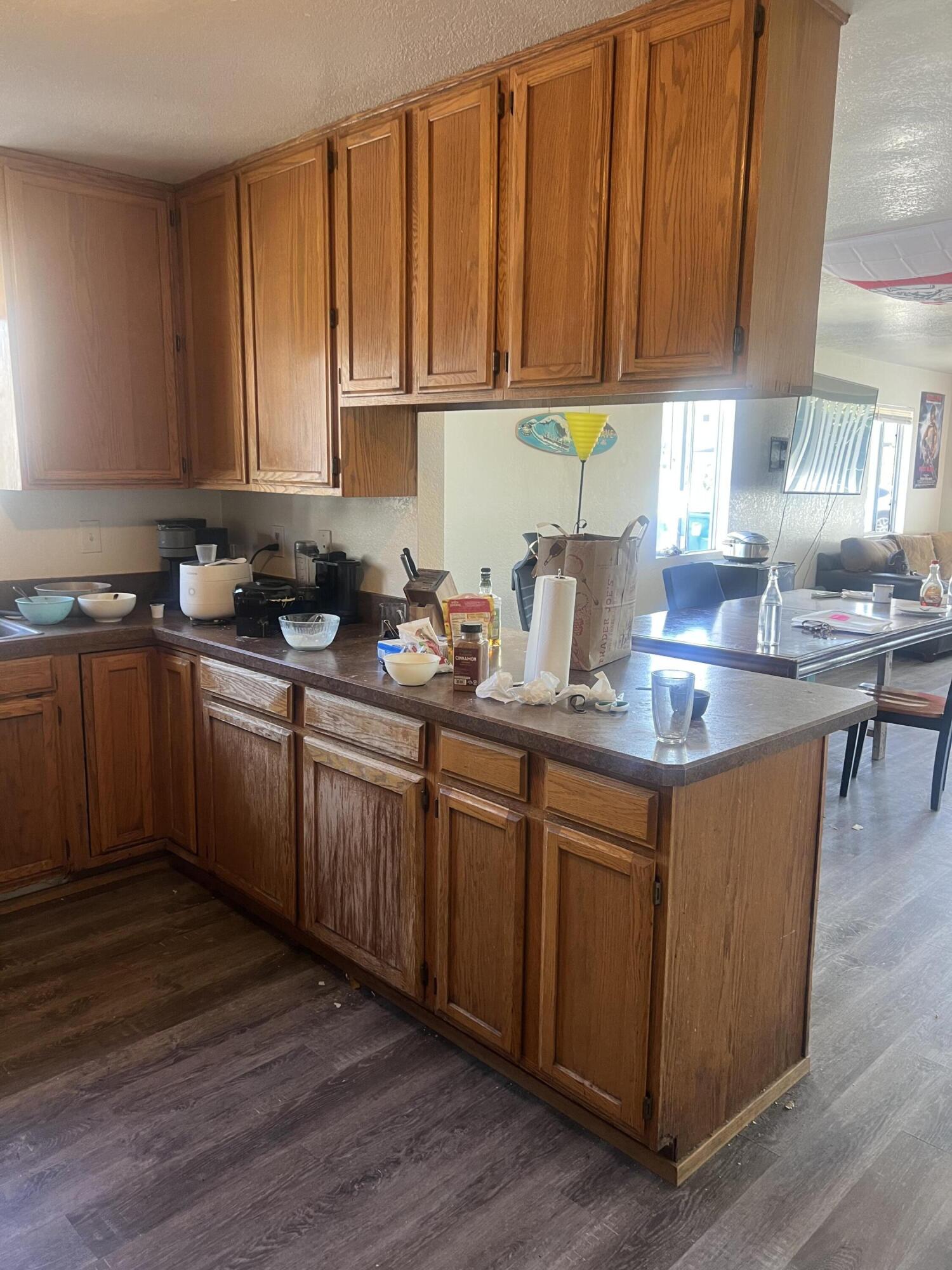 6714 Pasado Road Goleta, CA 93117 - Photo 13 of 38 Pasado Kitchen
