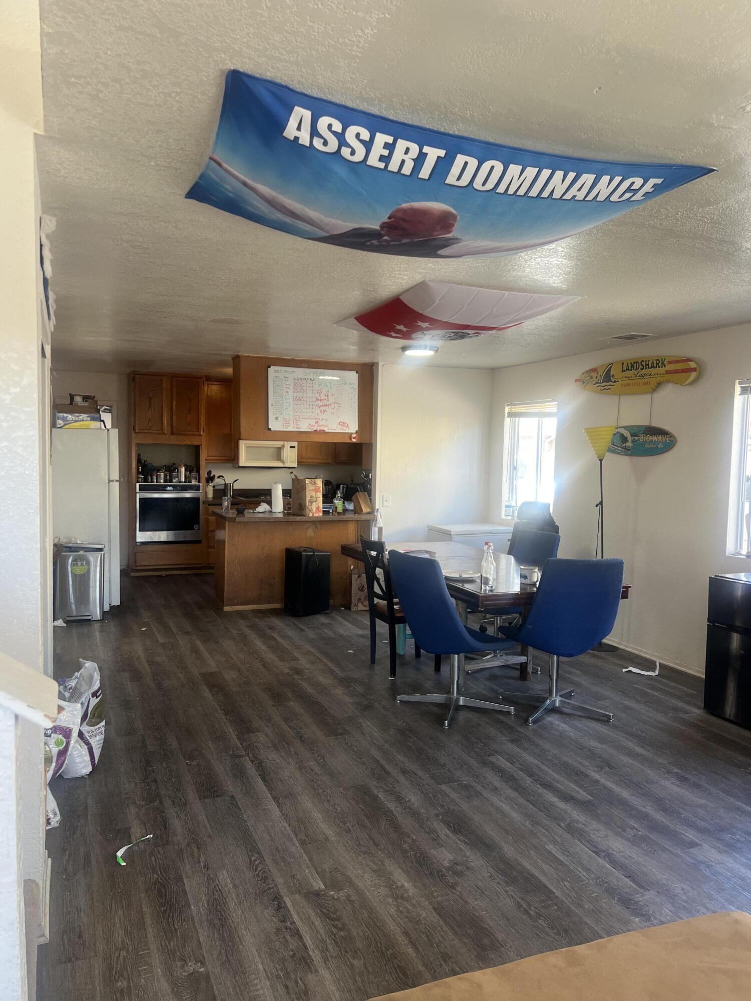 6714 Pasado Road Goleta, CA 93117 - Photo 16 of 38 Pasado Dining Area