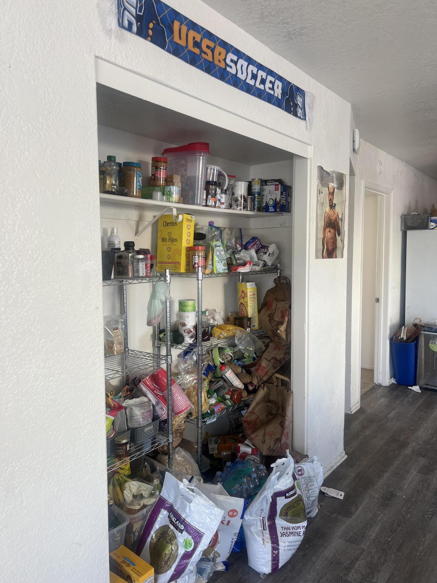 6714 Pasado Road Goleta, CA 93117 - Photo 19 of 38 Pasado Pantry