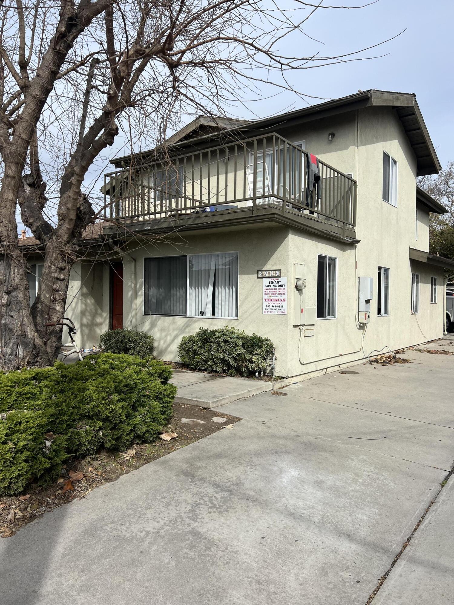 6714 Pasado Road Goleta, CA 93117 - Photo 2 of 38 Pasado Front 2