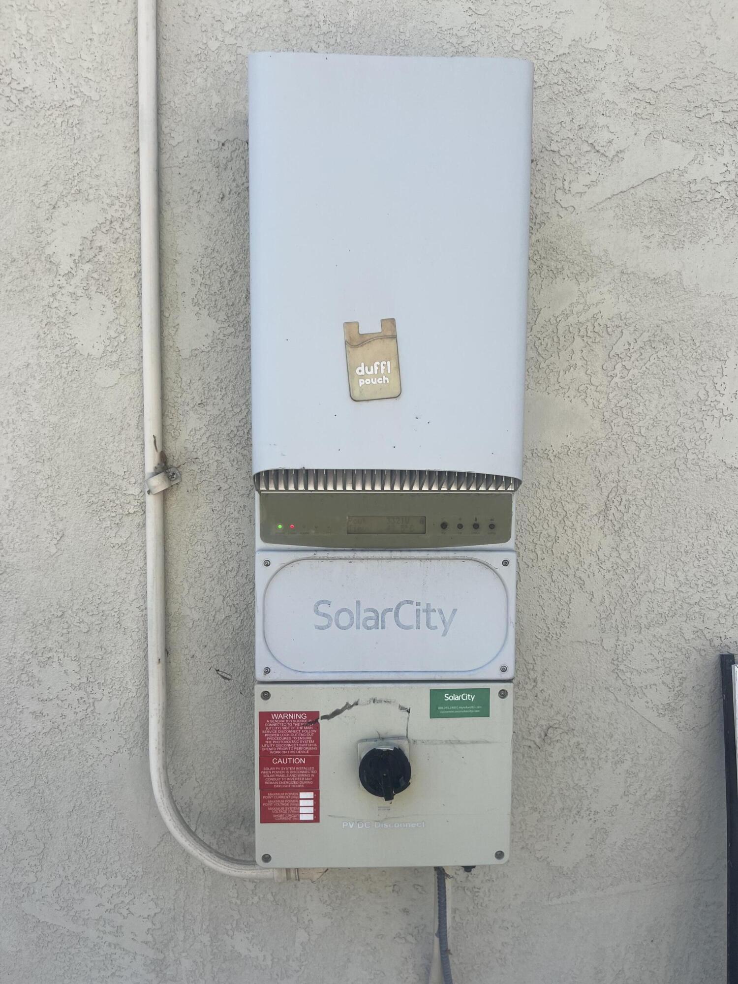 6714 Pasado Road Goleta, CA 93117 - Photo 21 of 38 Pasado Solar